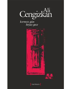 Kırmızı Gün Beyaz Gece