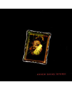 Annem Savaş İsterdi (Ciltli)