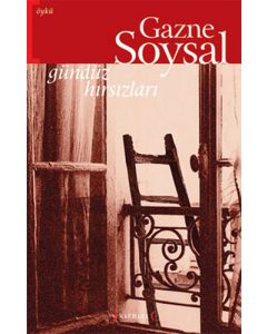 Gündüz Hırsızları