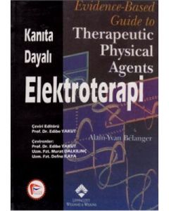 Kanıta Dayalı Elektroterapi