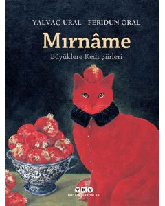 Mırnâme - Büyüklere Kedi Şiirleri
