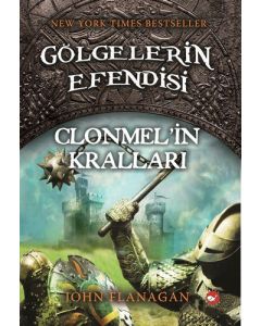 Gölgelerin Efendisi 8 - Clonmel'in Kralları