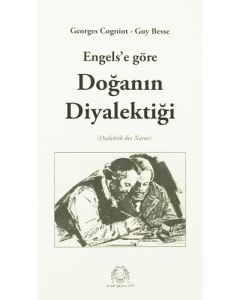 Engels’e Göre Doğanın Diyalektiği