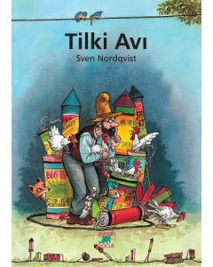 Tilki Avı