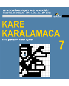 Kare Karalamaca 7