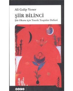Şiir Bilinci