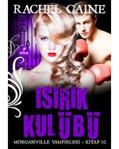 Isırık Kulübü