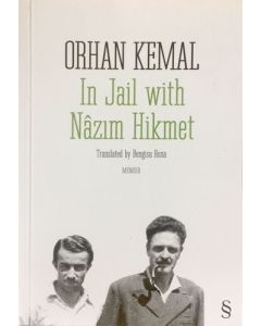 In Jail with Nâzım Hikmet