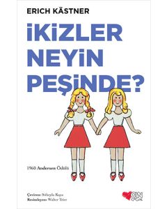 İkizler Neyin Peşinde?