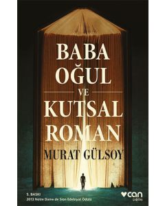 Baba Oğul ve Kutsal Roman