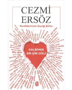 Kalbimde Bir Şiir Gizli