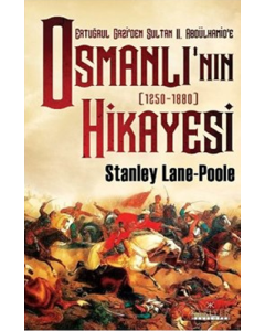 Ertuğrul Gazi'den Sultan 2. Abdülhamid'e Osmanlı’nın Hikayesi