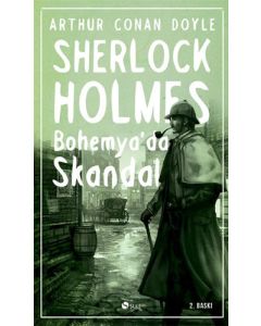 Sherlock Holmes - Bohemyada Skandal