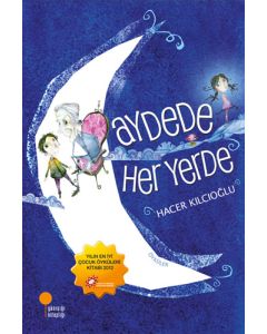 Aydede Her Yerde