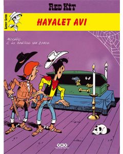 Red Kit 43 - Hayalet Avı