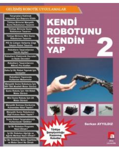 Kendi Robotunu Kendin Yap - 2