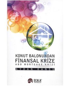 Konut Balonundan Finansal Krize