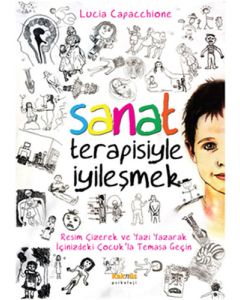 Sanat Terapisiyle İyileşmek