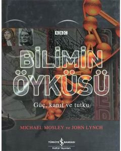 Bilimin Öyküsü