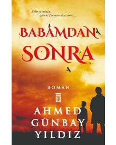 Babamdan Sonra