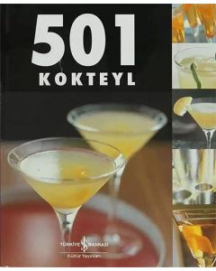501 Kokteyl
