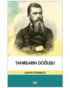 Tanrıların Doğuşu