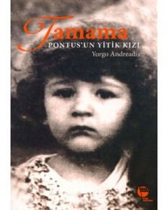 Tamama - Pontus'un Yitik Kızı