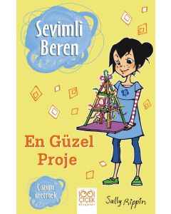 Sevimli Beren En Güzel Proje - Çözüm Üretmek