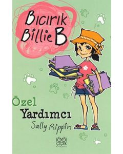 Bıcırık Billie B - Özel Yardımcı