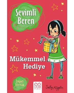 Sevimli Beren - Mükemmel Hediye - Empati Kurmak