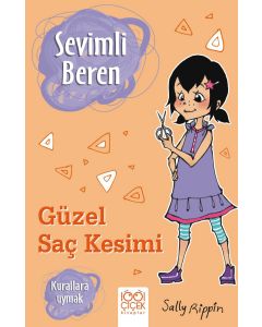 Sevimli Beren Güzel Saç Kesimi - Kurallara Uymak