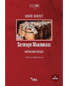 Sermaye Muamması