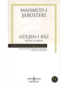 Gülşen-i Raz