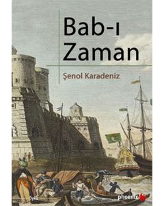 Bab-ı Zaman
