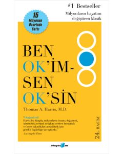 Ben Ok’im Sen Ok’sin