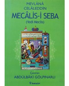 Mecalis-i Seba