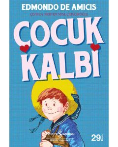 Çocuk Kalbi