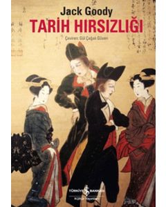 Tarih Hırsızlığı