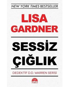 Sessiz Çığlık