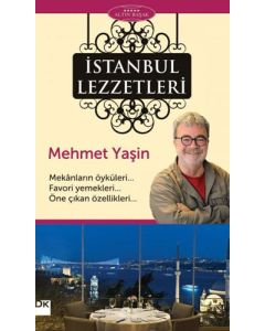 İstanbul Lezzetleri
