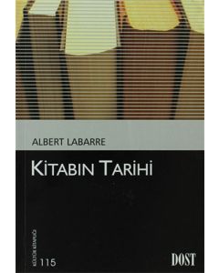 Kitabın Tarihi