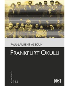 Frankfurt Okulu