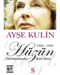 Hüzün (Cep Boy)