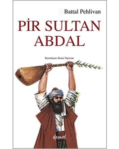 Pir Sultan Abdal