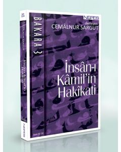İnsan-ı Kamil'in Hakikati