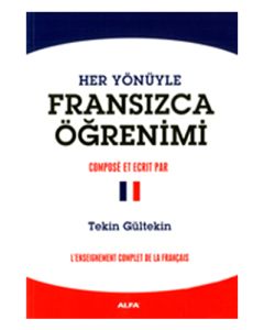 Fransızca Öğrenimi