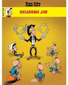 Red Kit 54 - Oklahoma Jim