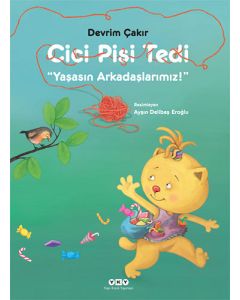 Cici Pisi Tedi