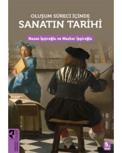 Oluşum Süreci İçinde Sanatın Tarihi
