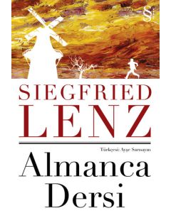 Almanca Dersi